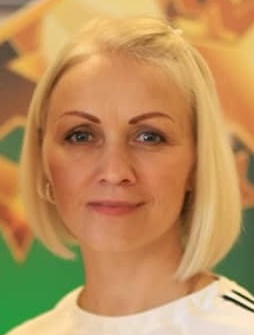 Сошникова Татьяна Вячеславовна